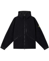 Stone Island - Zip-Throughs - Lyst