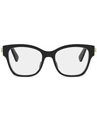 BVLGARI - B.Zero1 Optical Frame - Lyst
