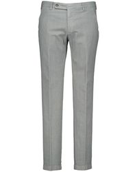 BERWICK  1707 - Chinos - Lyst