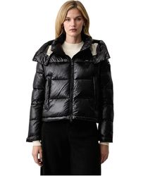Blauer - Winter Jackets - Lyst