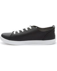 Neomood - Schwarze Geschlossene Sneakers Für Frauen - Lyst