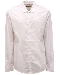 Daniele Alessandrini - Formal Shirts - Lyst