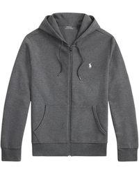 Ralph Lauren - Zip-Throughs - Lyst