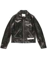 Philippe Model - Leather Jackets - Lyst