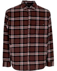 Vans - Casual Shirts - Lyst