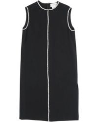 Max Mara - Short Dresses - Lyst