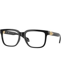 Versace - Glasses - Lyst