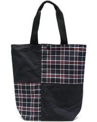 Barbour - Shopping Bags - Lyst