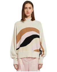 Marella - Turtlenecks - Lyst