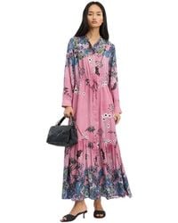 Munthe - Shirt Dresses - Lyst