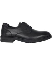 Ara - Schoenen ,Zwart ,Klassieke Veterschoen - Lyst