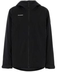 Mammut - Linard Hs Thermo Hooded Jacket - Lyst