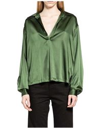 Tom Ford - Blouses - Lyst