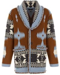Alanui - Icon Cardigan - Lyst