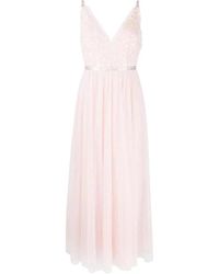 Needle & Thread - Party Dresses - Lyst