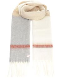 Marni - Winter Scarves - Lyst