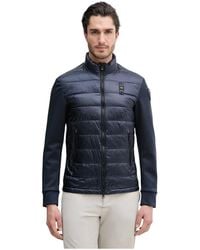 Blauer - Winter Jackets - Lyst