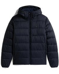Tommy Hilfiger - Winter Jackets - Lyst
