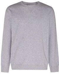 Brunello Cucinelli - Rundhals-Strickwege - Lyst