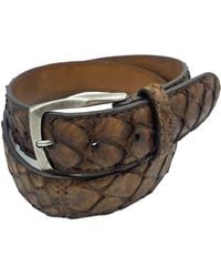 Paolo Vitale - Belts - Lyst