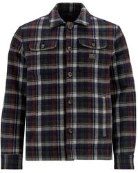La Martina - Light Jackets - Lyst