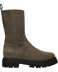 Blackstone - Rayna Zipperboots - Lyst