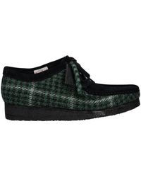 Clarks - Laced Schuhe - Lyst