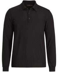 Oscar Jacobson - Polo Shirts - Lyst