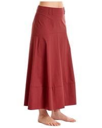 ALESSIA SANTI - Maxi Skirts - Lyst