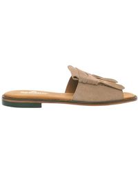 Sebago - Sliders - Lyst