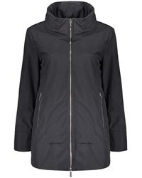 Moorer - Parkas - Lyst