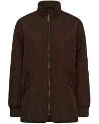 Kaffe - Winter Jackets - Lyst