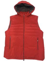 Harmont & Blaine - Waistcoats - Lyst