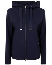 Herno - Short Jacket - Lyst