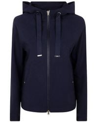 Herno - Zip-Throughs - Lyst