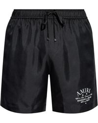 Amiri - Shorts - Lyst