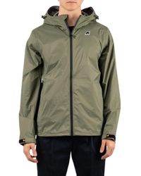 K-Way - Charmain Travel - Lyst