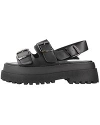 Buffalo - Pluto Ari Sandalen - Lyst