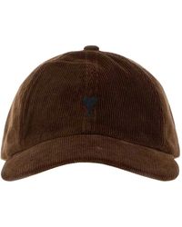 Ami Paris - Caps - Lyst