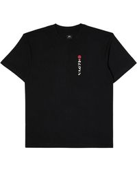 Edwin - T-Shirts - Lyst