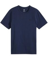 Levi's - T-Shirts - Lyst