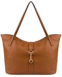 Pollini - Tote Bags - Lyst
