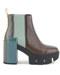 United Nude - Chelsea boots - Lyst