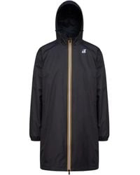 K-Way - Parkas - Lyst