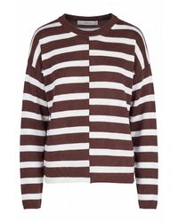 Jucca - Round-Neck Knitwear - Lyst