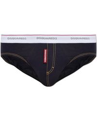 DSquared² - Bottoms - Lyst
