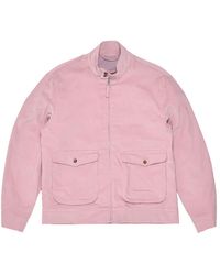 Pop Trading Co. - Light Jackets - Lyst
