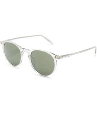 Oliver Peoples - Sunglasses - Lyst