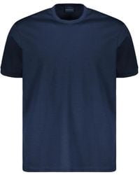Paul & Shark - T-Shirts - Lyst