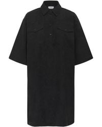 Saint Tropez - Short Dresses - Lyst